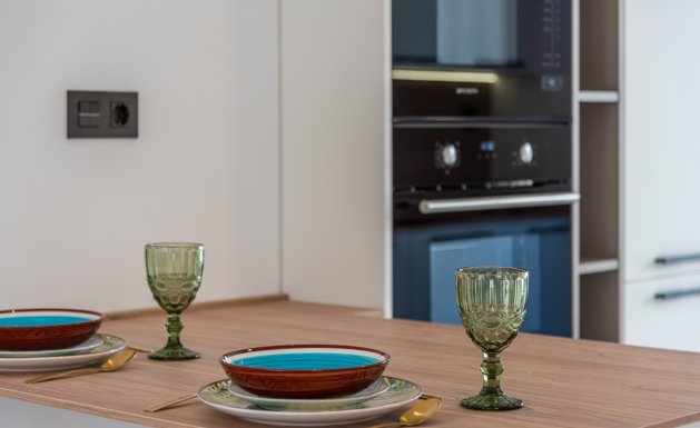 New Build - Apartment - Torrevieja