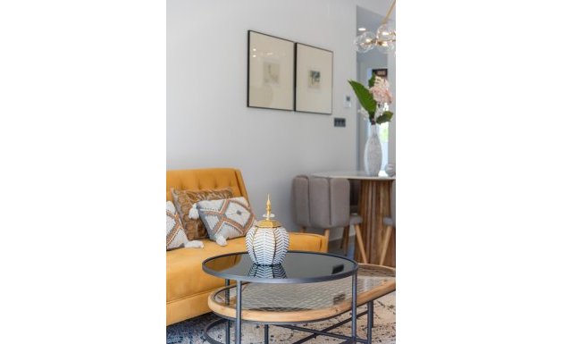 New Build - Apartment - Torrevieja