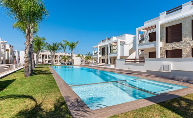 New Build - Apartment - Torrevieja