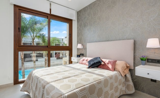 New Build - Apartment - Torrevieja