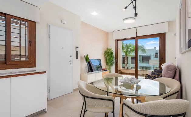 New Build - Apartment - Torrevieja