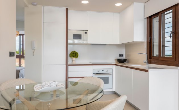New Build - Apartment - Torrevieja