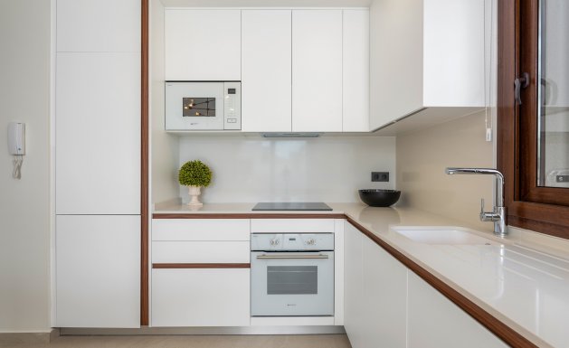 New Build - Apartment - Torrevieja