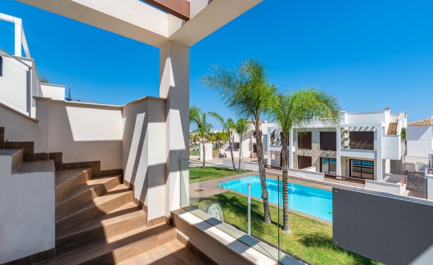 New Build - Apartment - Torrevieja