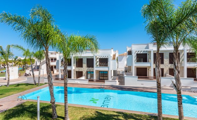 New Build - Apartment - Torrevieja
