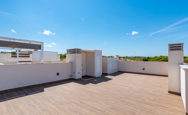 New Build - Apartment - Torrevieja