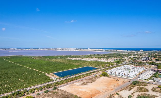 New Build - Apartment - Torrevieja