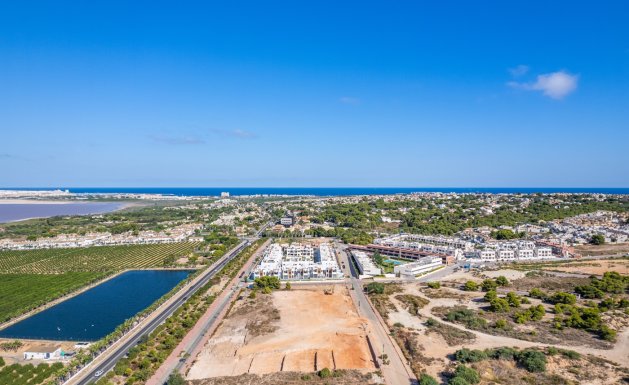 New Build - Apartment - Torrevieja