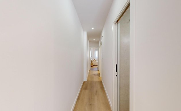 New Build - Apartment - Guardamar del Segura - Pueblo