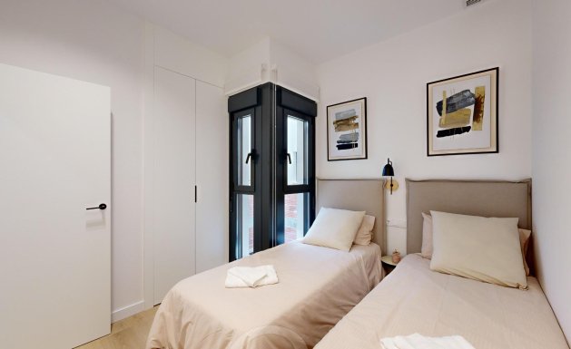 New Build - Apartment - Guardamar del Segura - Pueblo