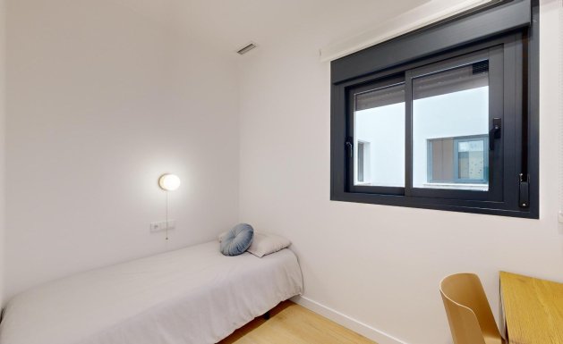 New Build - Apartment - Guardamar del Segura - Pueblo