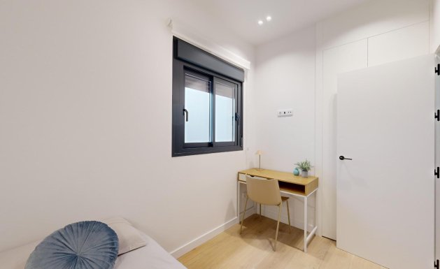 New Build - Apartment - Guardamar del Segura - Pueblo