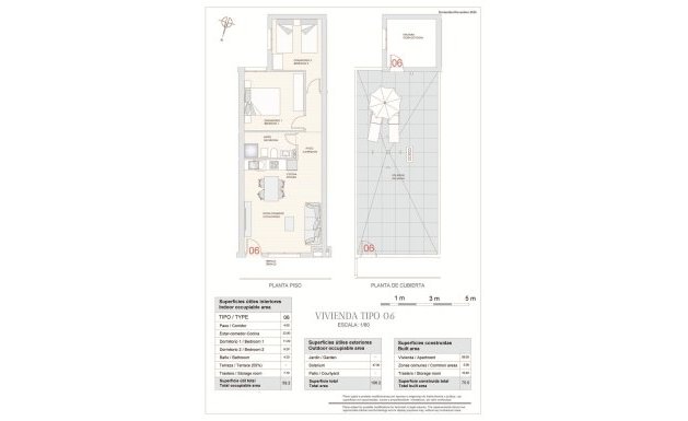 New Build - Chalet - Hondón de las Nieves - La Canalosa