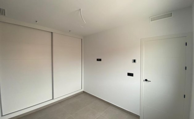 Obra nueva - Villa - Los Alcázares - La Concha