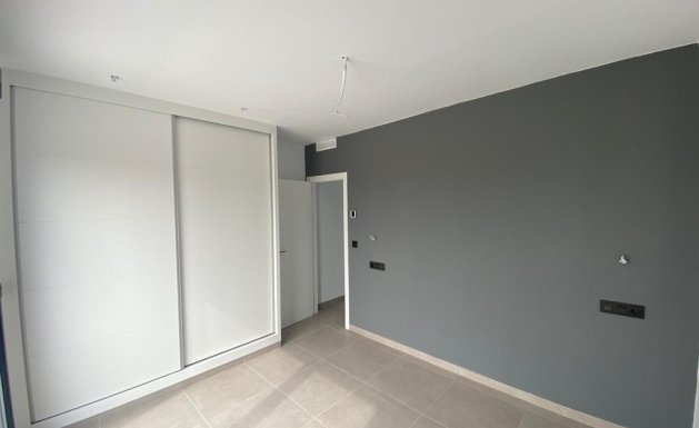 Obra nueva - Villa - Los Alcázares - La Concha
