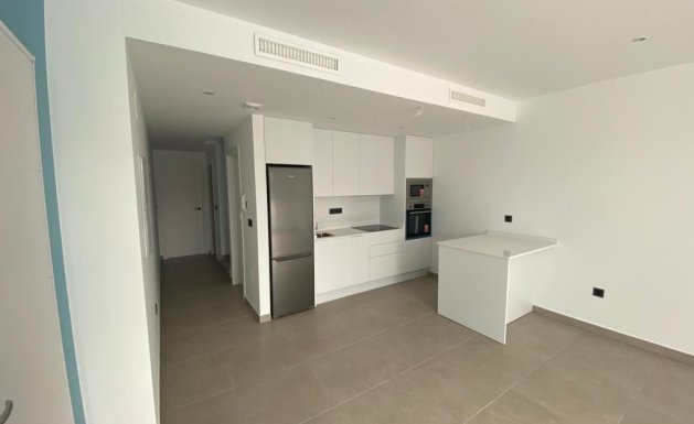 Obra nueva - Villa - Los Alcázares - La Concha