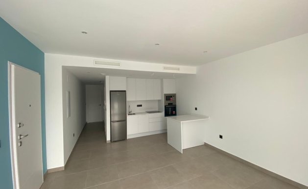 Obra nueva - Villa - Los Alcázares - La Concha