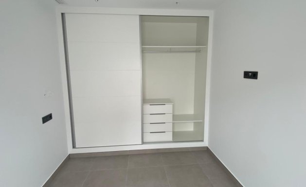Obra nueva - Villa - Los Alcázares - La Concha