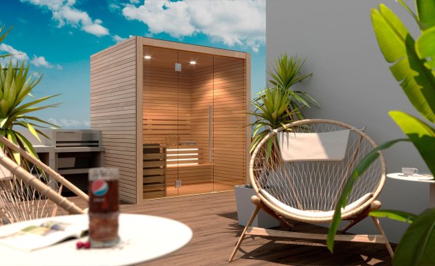 Nieuwbouw - Apartment - Torrevieja - Playa del Acequión