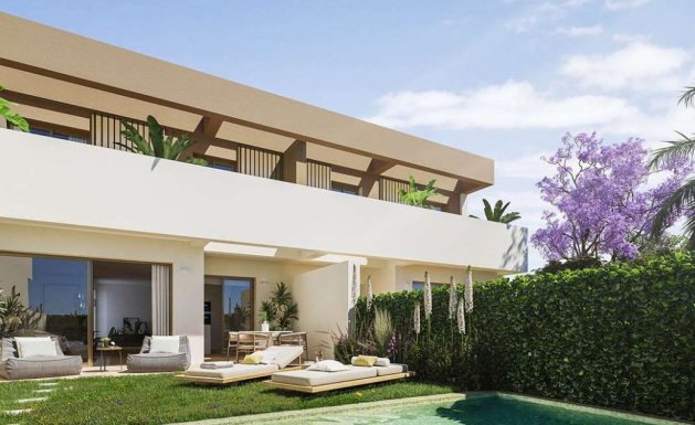 New Build - Villa - Alicante - Franc Espinós