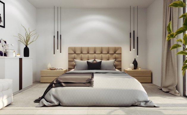 Nieuwbouw - Villa - Ciudad Quesada - Rojales - Golf La Marquesa (Ciudad Quesada)