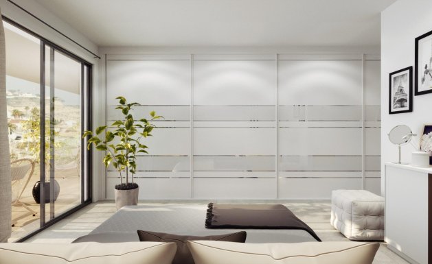 Nieuwbouw - Villa - Ciudad Quesada - Rojales - Golf La Marquesa (Ciudad Quesada)