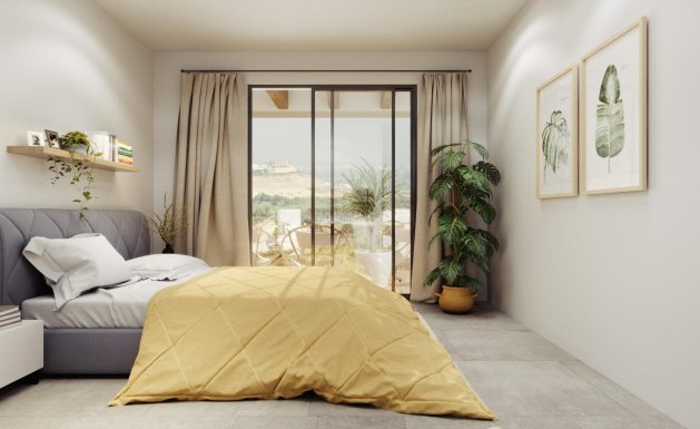 Nieuwbouw - Villa - Ciudad Quesada - Rojales - Golf La Marquesa (Ciudad Quesada)