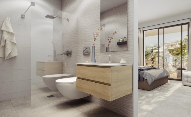 Nieuwbouw - Villa - Ciudad Quesada - Rojales - Golf La Marquesa (Ciudad Quesada)