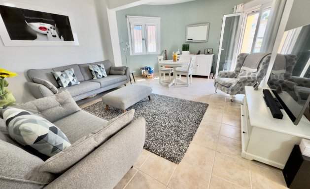 Resale - Villa - Ciudad Quesada - Rojales