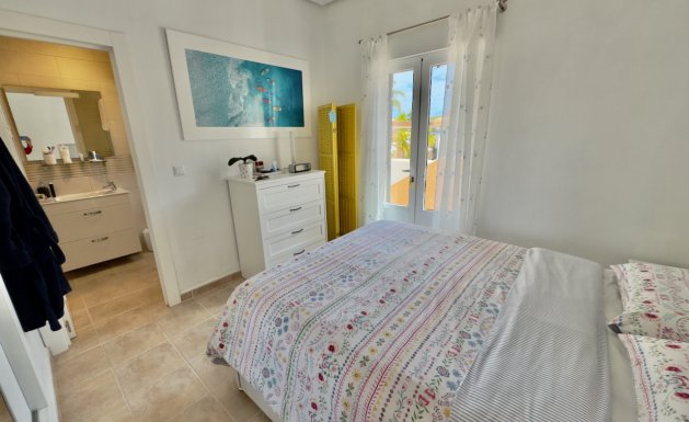 Resale - Villa - Ciudad Quesada - Rojales