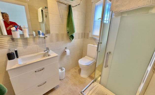 Resale - Villa - Ciudad Quesada - Rojales