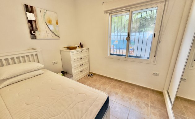 Resale - Villa - Ciudad Quesada - Rojales