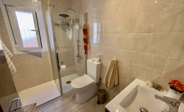 Resale - Villa - Ciudad Quesada - Rojales