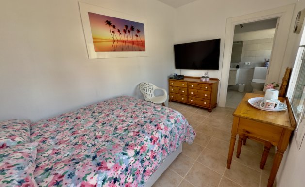 Resale - Villa - Ciudad Quesada - Rojales