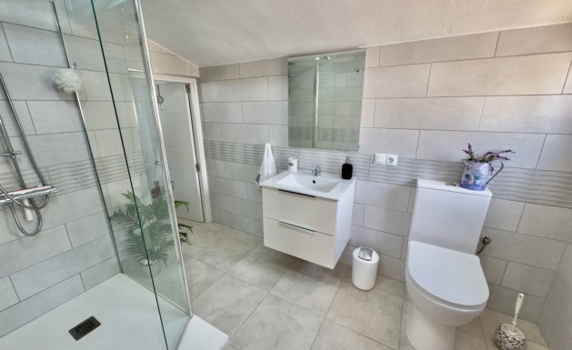 Resale - Villa - Ciudad Quesada - Rojales