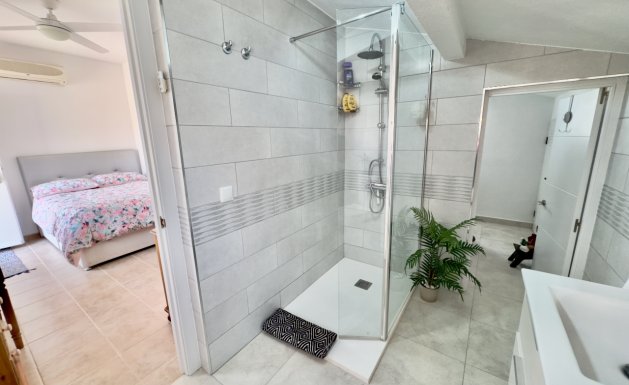 Resale - Villa - Ciudad Quesada - Rojales