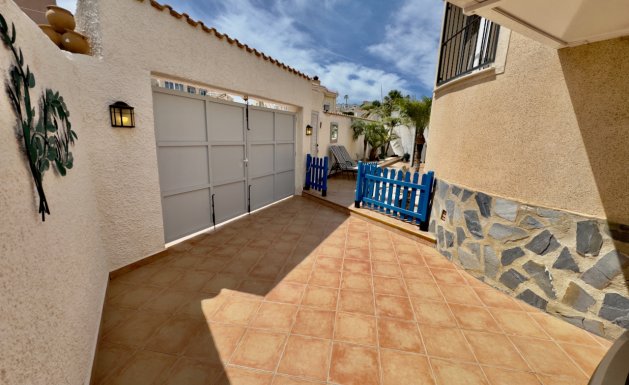 Resale - Villa - Ciudad Quesada - Rojales