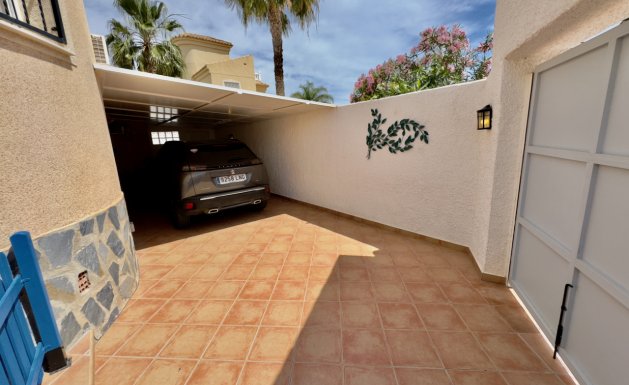 Resale - Villa - Ciudad Quesada - Rojales