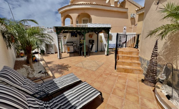 Resale - Villa - Ciudad Quesada - Rojales