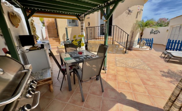 Resale - Villa - Ciudad Quesada - Rojales