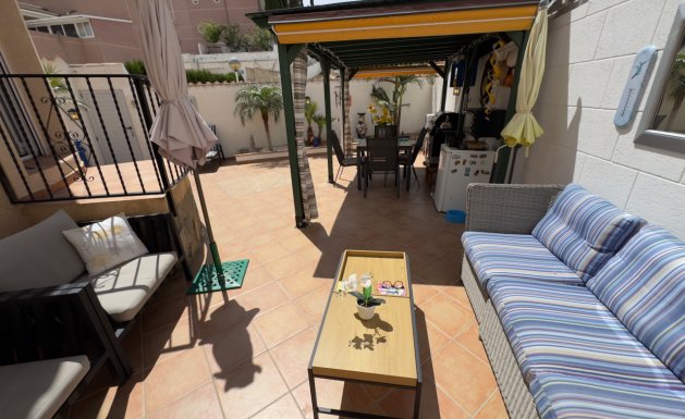 Resale - Villa - Ciudad Quesada - Rojales