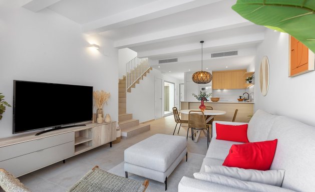 New Build - Apartment - Dolores