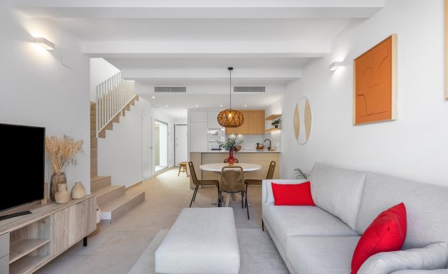 New Build - Apartment - Dolores