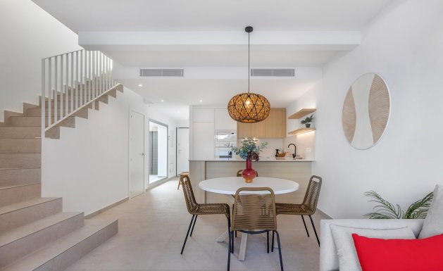 New Build - Apartment - Dolores