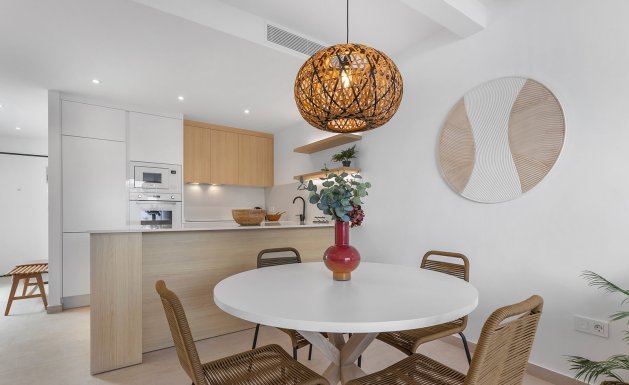 New Build - Apartment - Dolores