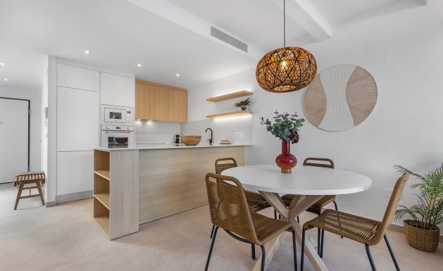 New Build - Apartment - Dolores