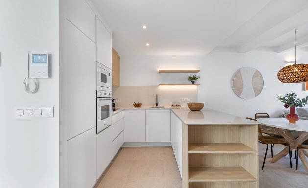 New Build - Apartment - Dolores