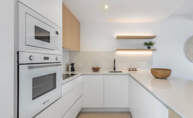 New Build - Apartment - Dolores