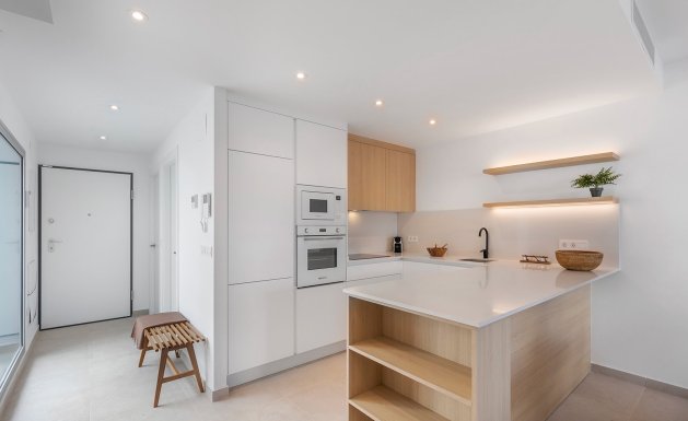 New Build - Apartment - Dolores
