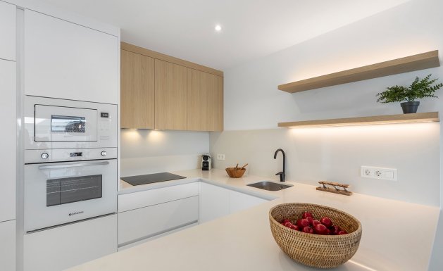 New Build - Apartment - Dolores